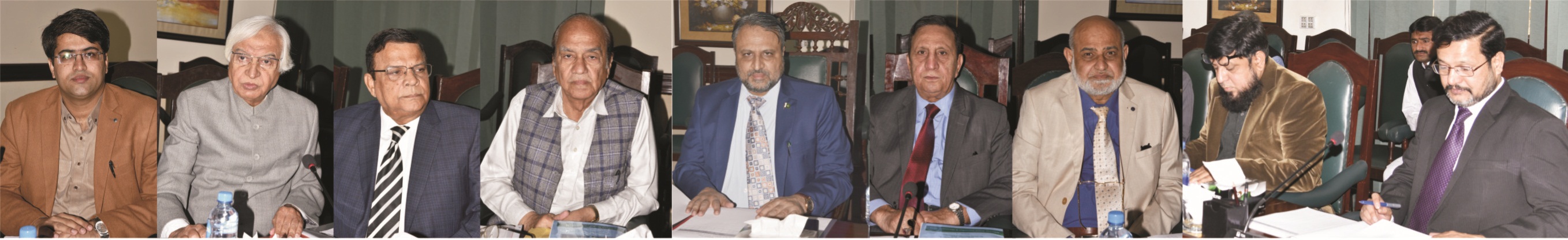 IUB Press Release (Selection Board)
