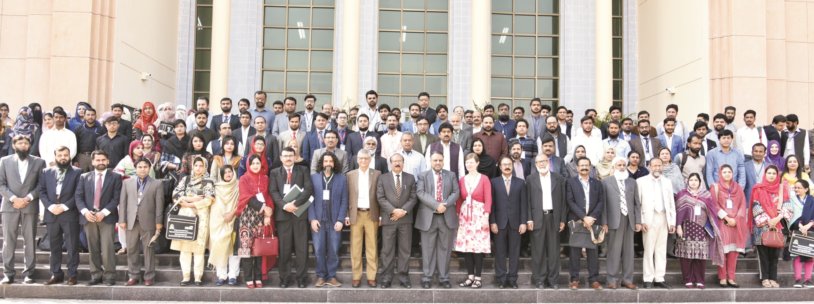 4th International Workshop on X ray Crystallography in Structural Biology begins at IUB