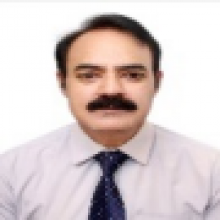 Prof. Dr. Abdul Rauf