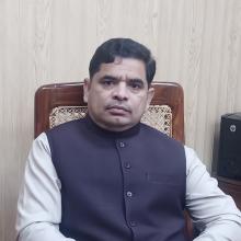Dr. Abdul Sattar Zahoory