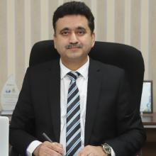 Prof. Dr. Saeed Ahmad Buzdar