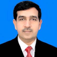 Dr. Muhammad Azhar Khan