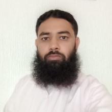 Dr. Muhammad Naeem Amir