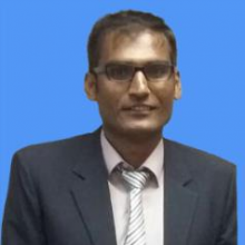 Profile pic of Dr Muhammad Imran