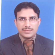 Dr. Faisal Iqbal