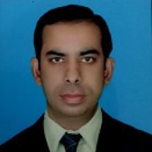 Dr. Farooq Ahmad