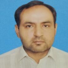 Dr. Ghulam Abbas