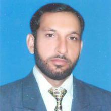 Dr. Ghulam Sarwar