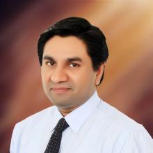 Dr. Hussain Ahmad