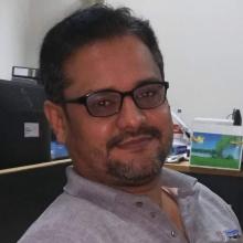 Profile pic of Mr. M. Irfan Ghazi