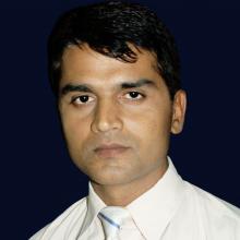 Profile pic of Dr. Jafir Hussain Shirazi