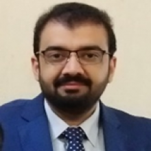 Profile pic of Jibran Jamshed