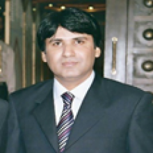 Dr. Liaqat Ali