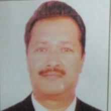 Profile pic of Mazhar Hussain