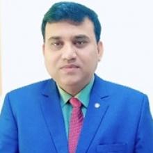 Profile pic of Dr. Muhammad Zulqarnain Asab