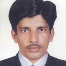 Dr. Muhammad Jaffar