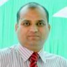 Profile pic of Muhammad Khalid