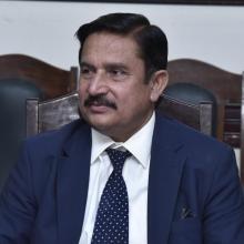 Profile pic of Prof. Dr. Muhammad Shahzad