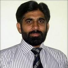 Dr. Muhammad Saleem