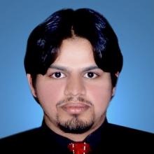 Dr. Najam ul Kashif