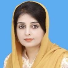 Dr. Nargis Naz