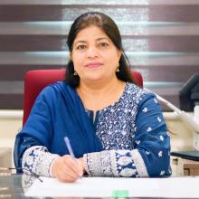 Prof. Dr. Nasreen Akhter