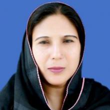 Profile pic of Prof. Dr. Raheela Khalid Qureshi