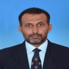Profile pic of Dr. Saeed Javed