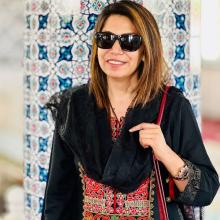 Dr. Samia Khalid