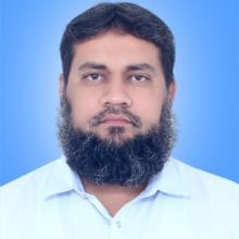 Sayyed Mohammed Labib Abdul Ba‘ith Shah Bukhari