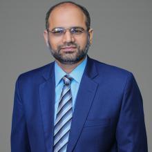 Dr. Shahid Mehmood