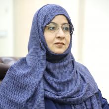 Prof. Dr. Shazia Anjum