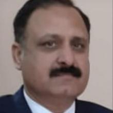 Prof. Dr. Syed Safdar Hussain Bukhari