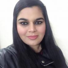 Dr. Warda Najeeb Jamal