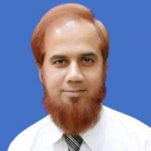 Profile pic of Muhammad Yousuf Aziz Yousuf Aziz