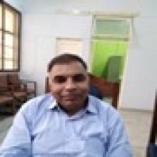 Profile pic of Dr. Zafar Iqbal
