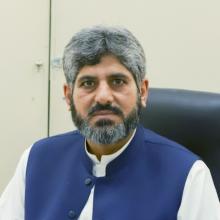 Dr. Abdul Ghaffar