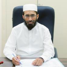 Profile pic of Dr. Abu al Hassan Shabir Ahmad