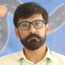Profile pic of Muhammad Abu Bakar