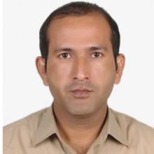 Profile pic of Dr. Adnan Ahmad