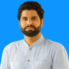 Dr. Qasim Ali