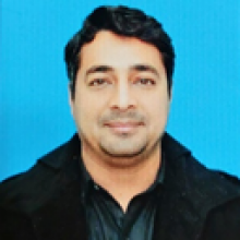 Profile pic of Dr. Arslan Sehgal