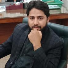 Profile pic of Hafiz Muhammad Asghar Khokhar