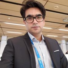 Profile pic of Babar Javed