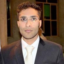 Dr. Malik Daler Ali Awan
