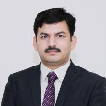 Profile pic of IUB Demo