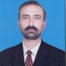 Profile pic of Dr. Ghulam Gilanie