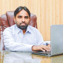 Prof. Dr. Ghulam Hassan Abbasi