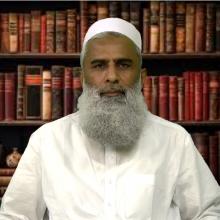 Dr. Hafiz Shafiq-ur-Rehman