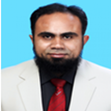 Dr. Hafiz Ishfaq Ahmad